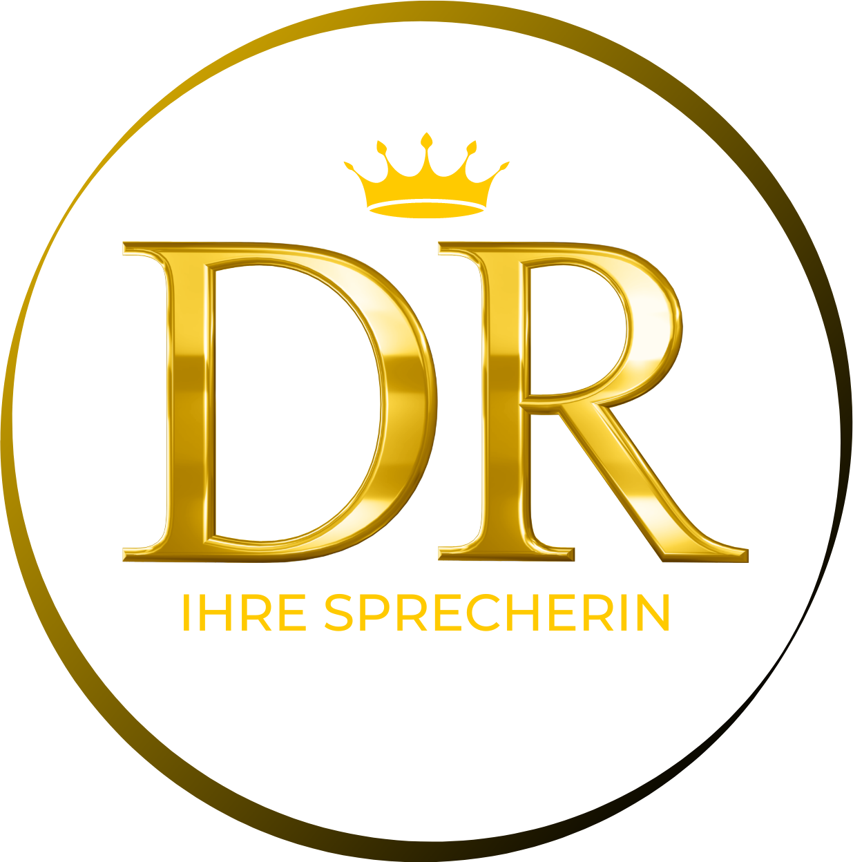Ihre Sprecherin
